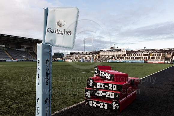 Falcons v Glos_0013H9A0076