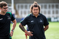 Falcons v Sarries_007_LC_5149
