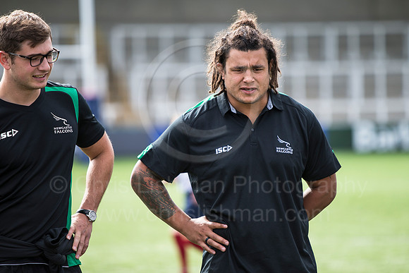 Falcons v Sarries_007_LC_5149