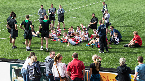 Falcons v Sarries_003_LC_5135