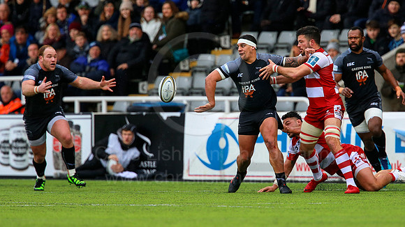 Falcons v Glos_053_LA_0668