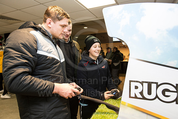 Falcons v Glos_007_LB_7101