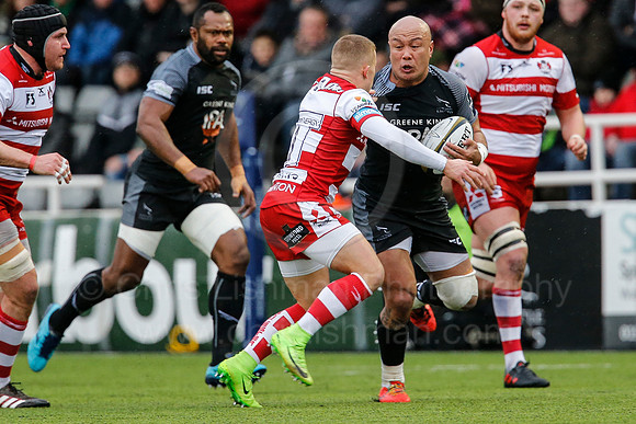 Falcons v Glos_056_LA_0700