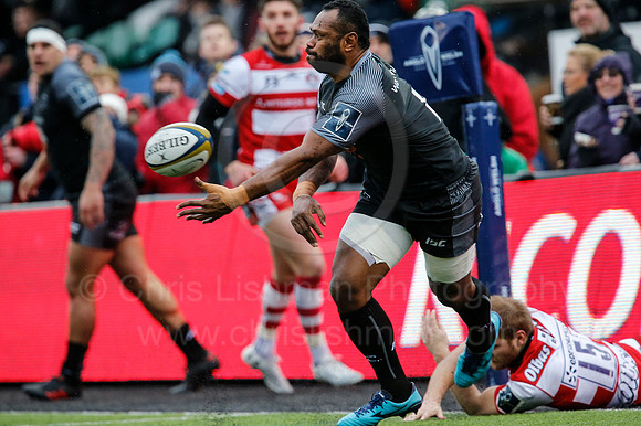 Falcons v Glos_095_LA_1118