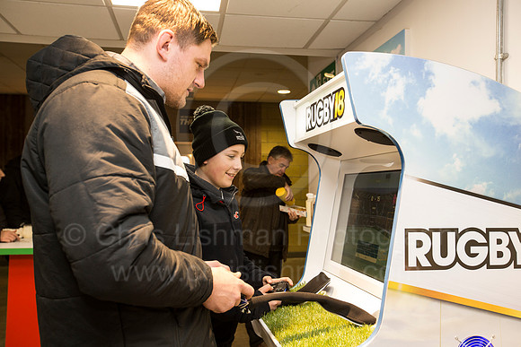 Falcons v Glos_003_LB_7088