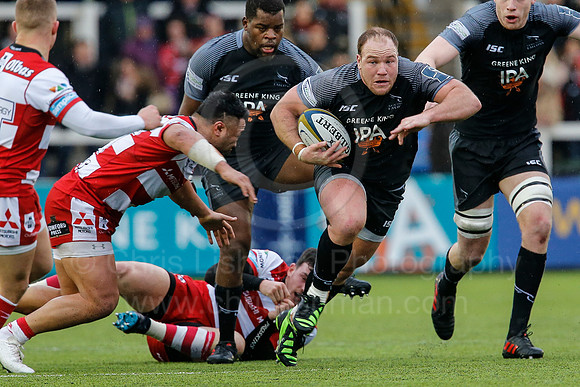 Falcons v Glos_075_LA_0902