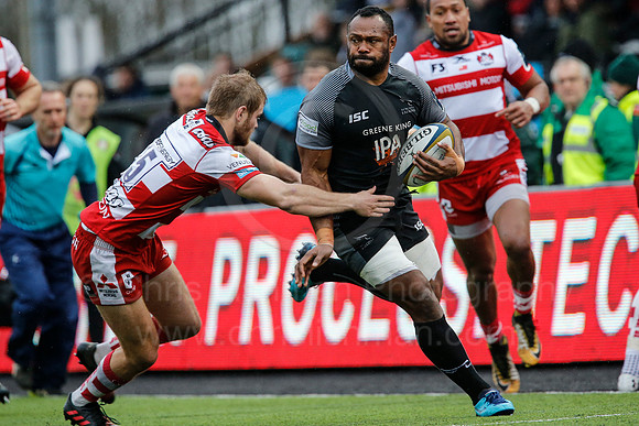 Falcons v Glos_093_LA_1108