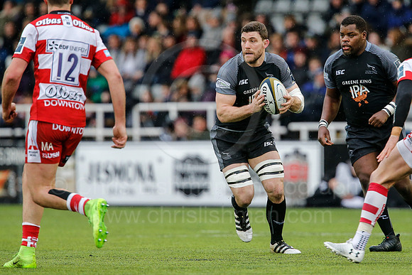Falcons v Glos_057_LA_0714