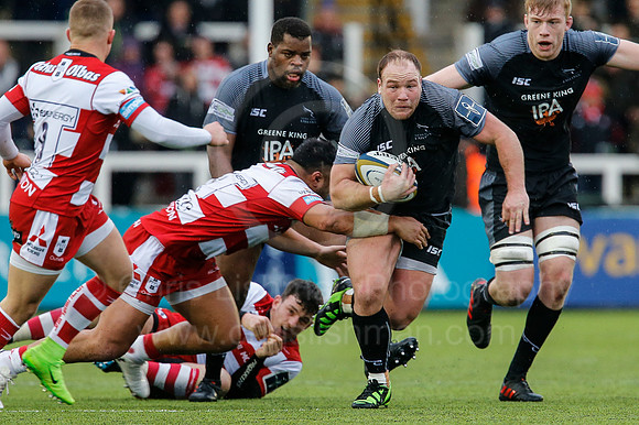 Falcons v Glos_077_LA_0903