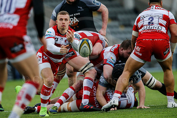 Falcons v Glos_089_LA_1003