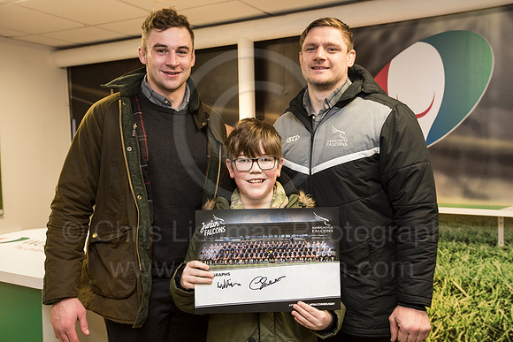Falcons v Glos_002_LB_7086