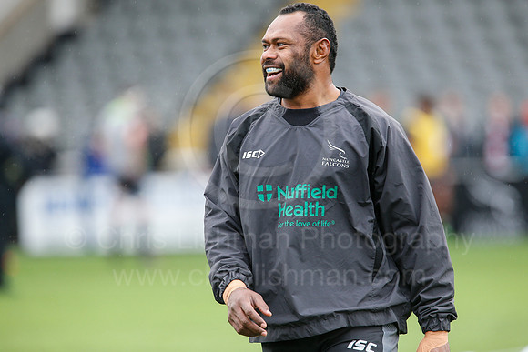 Falcons v Glos_013_LA_0206
