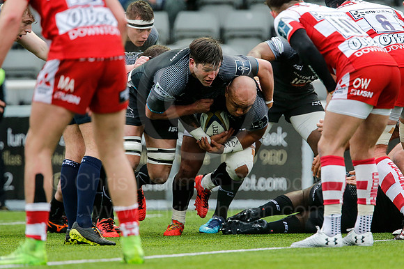 Falcons v Glos_051_LA_0567
