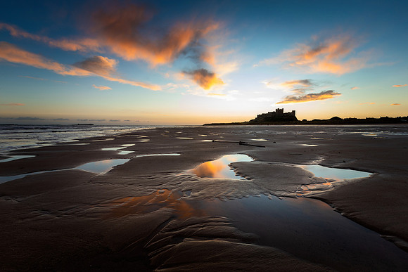 Sandpools II