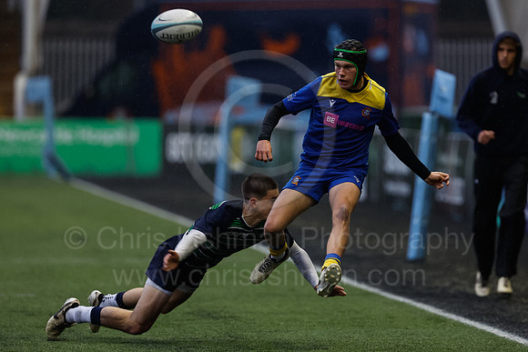 Gossy v B Burton_CDL_16-10-2024_CL_1222942
