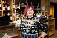 Doddie Weir Cup 2019