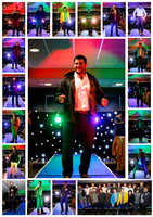 Fashion & Fizz - Bobby Vickers Testimonial Year