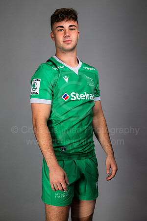 Ben Douglas__FALCONS Photocall_CDL_29-08-2022_CL_000341