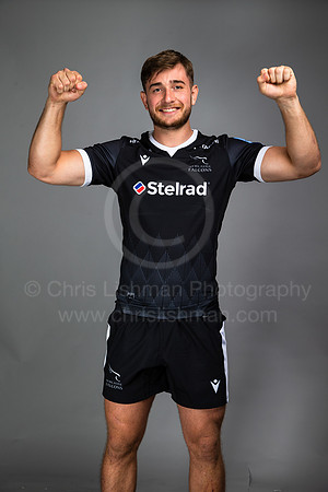 Ben Stevenson__FALCONS Photocall_CDL_29-08-2022_CL_001009