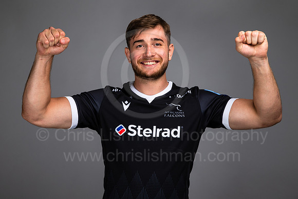 Ben Stevenson__FALCONS Photocall_CDL_29-08-2022_CL_001006