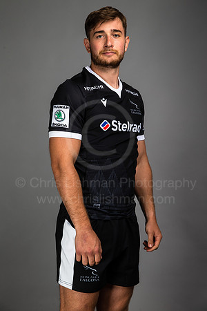Ben Stevenson__FALCONS Photocall_CDL_29-08-2022_CL_001002