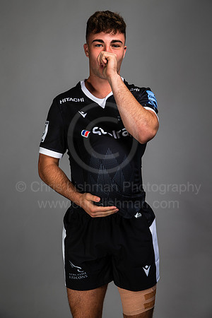 Ben Douglas__FALCONS Photocall_CDL_29-08-2022_CL_000287