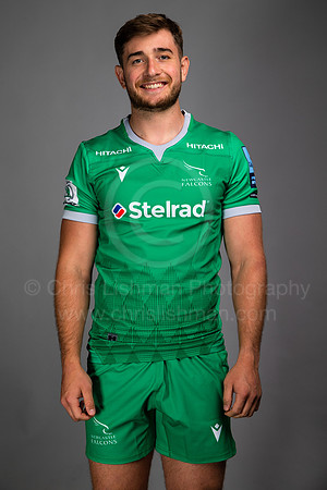 Ben Stevenson__FALCONS Photocall_CDL_29-08-2022_CL_000986