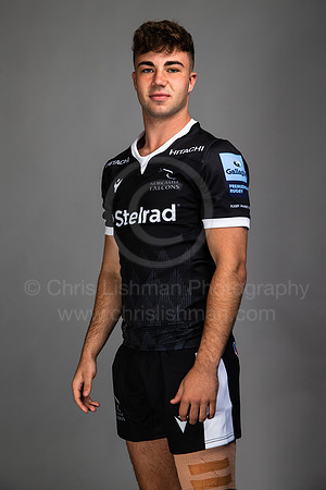 Ben Douglas__FALCONS Photocall_CDL_29-08-2022_CL_000280