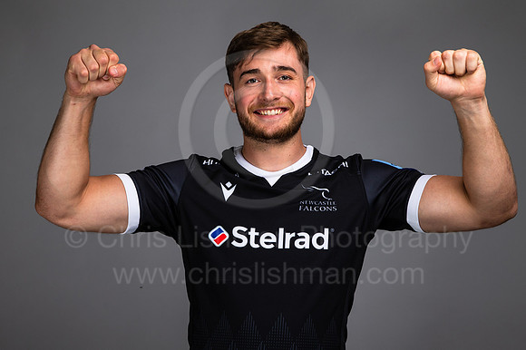 Ben Stevenson__FALCONS Photocall_CDL_29-08-2022_CL_001007