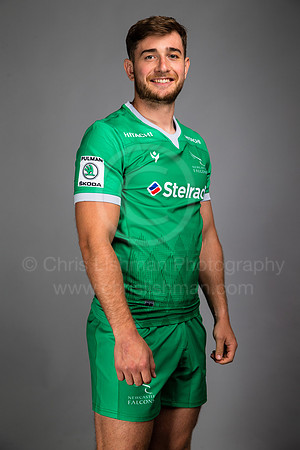 Ben Stevenson__FALCONS Photocall_CDL_29-08-2022_CL_000988