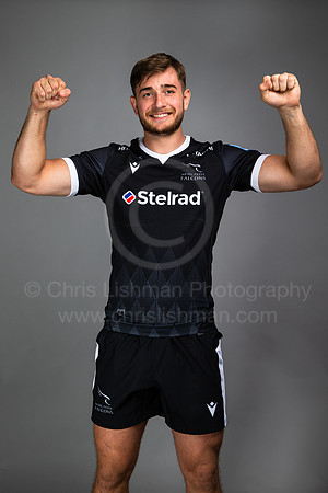 Ben Stevenson__FALCONS Photocall_CDL_29-08-2022_CL_001008