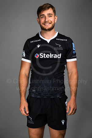 Ben Stevenson__FALCONS Photocall_CDL_29-08-2022_CL_001000