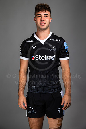 Ben Douglas__FALCONS Photocall_CDL_29-08-2022_CL_000276