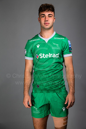 Ben Douglas__FALCONS Photocall_CDL_29-08-2022_CL_000339