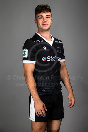 Ben Douglas__FALCONS Photocall_CDL_29-08-2022_CL_000279