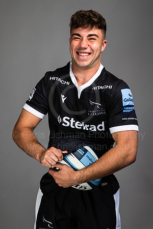 Ben Douglas__FALCONS Photocall_CDL_29-08-2022_CL_000282