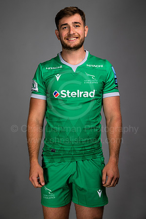 Ben Stevenson__FALCONS Photocall_CDL_29-08-2022_CL_000985