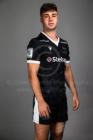 Ben Douglas__FALCONS Photocall_CDL_29-08-2022_CL_000278