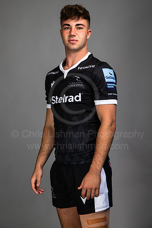 Ben Douglas__FALCONS Photocall_CDL_29-08-2022_CL_000281