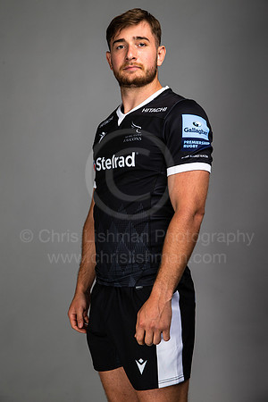 Ben Stevenson__FALCONS Photocall_CDL_29-08-2022_CL_001004