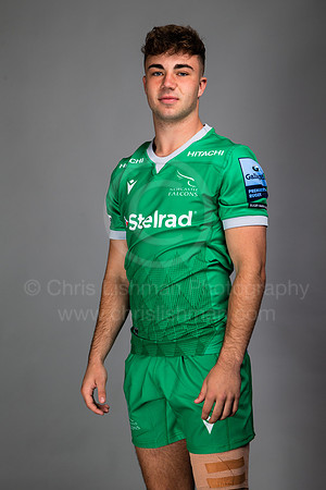 Ben Douglas__FALCONS Photocall_CDL_29-08-2022_CL_000342