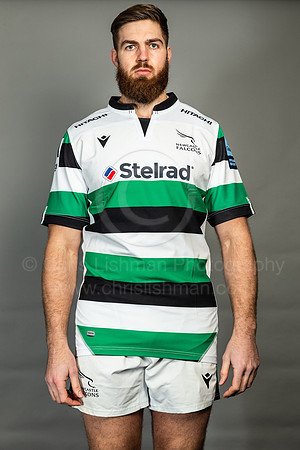 toby salmon away