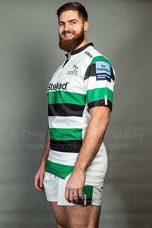 toby salmon away left smile