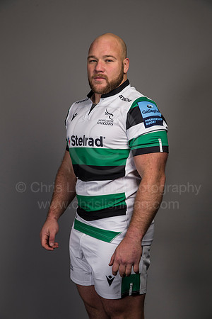 kyle cooper away left
