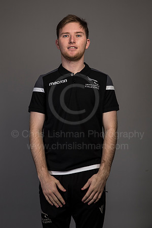 kyle mortland
