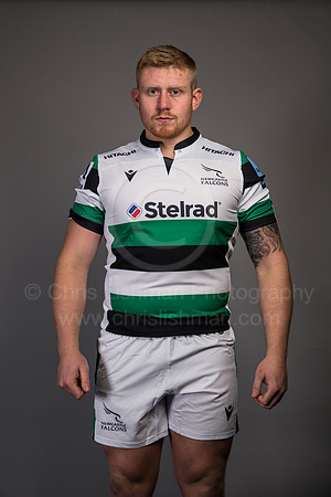 conrad cade away