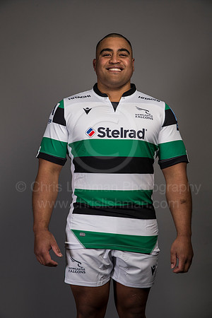 rodney ah you away front smile