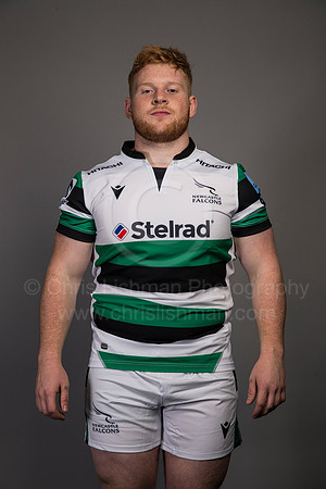 robbie smith away