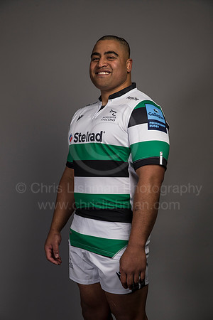 rodney ah you away left smile