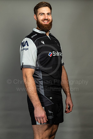 toby salmon home right smile